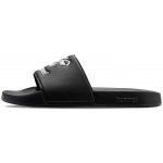HUMMEL ESSENTIAL POOL SLIDE černá – Zboží Mobilmania