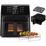 Cosori P653 Premium II Plus Chef Edition CAF-P653-KEUR – Zboží Mobilmania