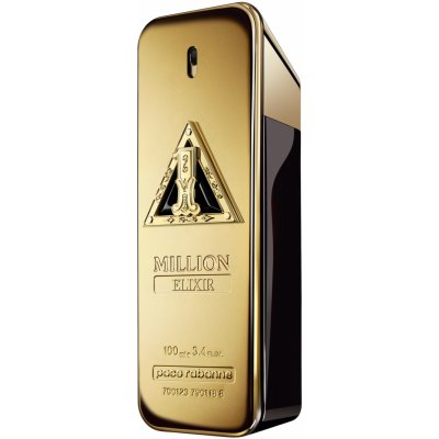 Paco Rabanne 1 Million Elixir Intense parfémovaná voda pánská 100 ml tester – Hledejceny.cz