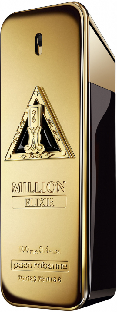 Paco Rabanne 1 Million Elixir Intense parfémovaná voda pánská 100 ml tester