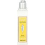 L´Occitane Verveine Agrumes osvěžující tělové mléko 250 ml – Hledejceny.cz
