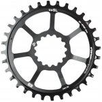Převodník e*thirteen SL Chainring | DM | 8mm Offset - 38 – Sleviste.cz