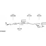 Bosal BS 256-264 – Hledejceny.cz