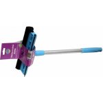 AllServices 141003 stěrka a rozmývák na okna 20 cm s duralovou tyčí 38 cm – Sleviste.cz