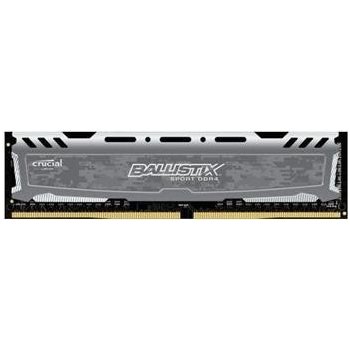 Crucial DDR4 16GB KIT 2400MHz CL16 BLS4C4G4D240FSA