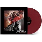 Hietala Marko - Roses From The Deep Oxblood Vinyl – Hledejceny.cz