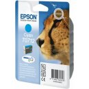 Toner Epson C13T07124022 - originální