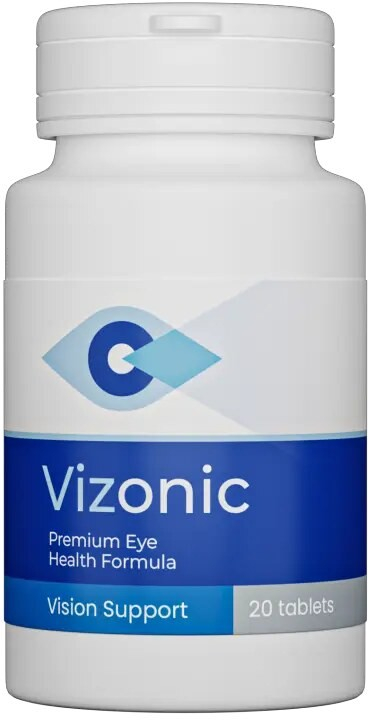 Vizonic 20 kapslí