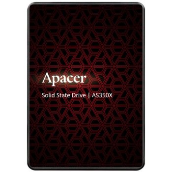 Apacer AS350X 256GB, AP256GAS350XR-1