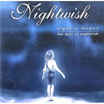 Nightwish - Highest Hopes / Best Of CD – Zbozi.Blesk.cz