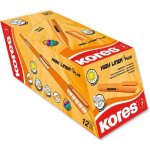 Kores oranžový 36004 – Zboží Mobilmania