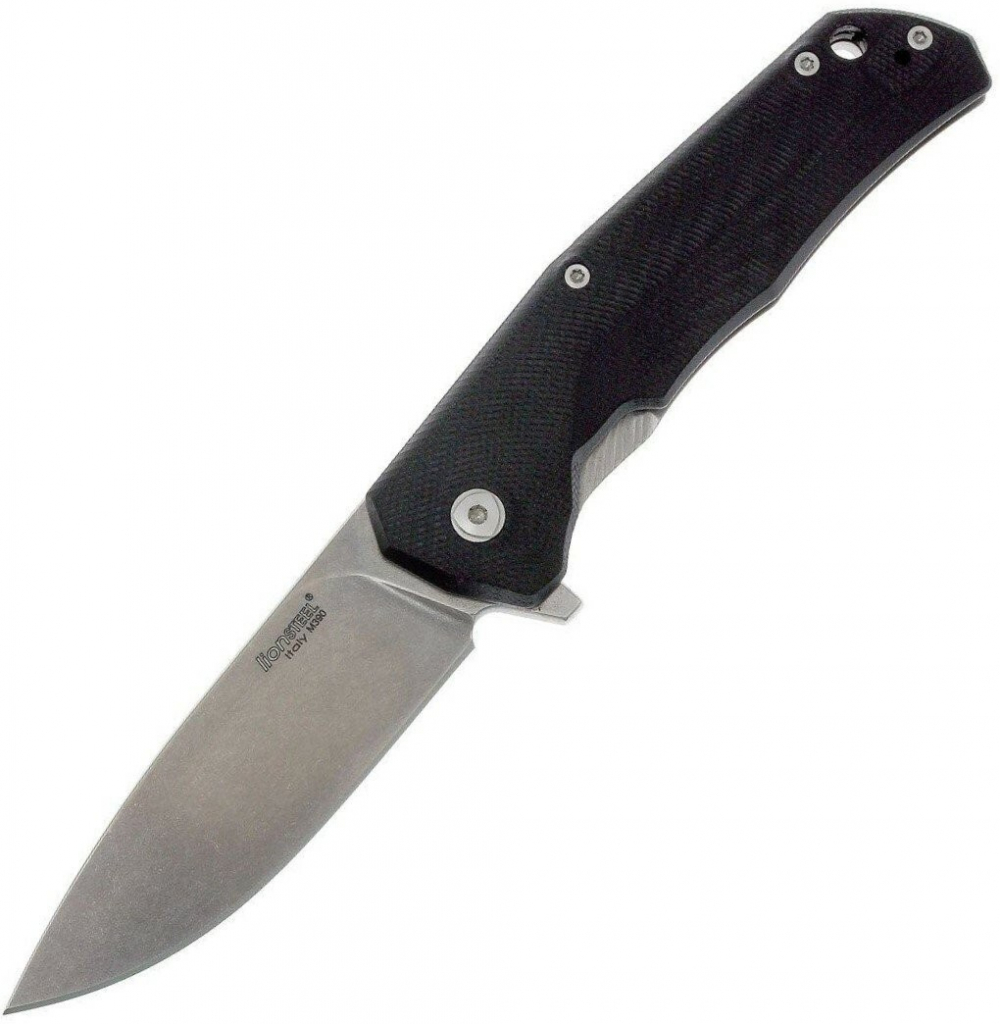 LionSteel T.R.E. G10 01LS088