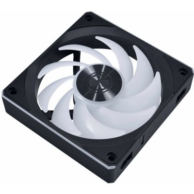 Lian Li UNI FAN CL Wireless Black 12CL1W1B – Hledejceny.cz