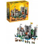 LEGO® Icons 10305 Hrad Lvího rytíře – Zbozi.Blesk.cz