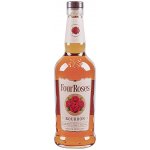 Four Roses 40% 0,7 l (holá láhev) – Zboží Dáma