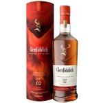 Glenfiddich Perpetual Collection Vat 2 43% 1 l (holá láhev) – Hledejceny.cz