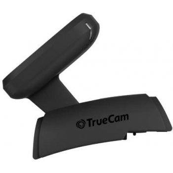 TrueCam držák H5 pro GPS, magnetické uchycení, černá 778098