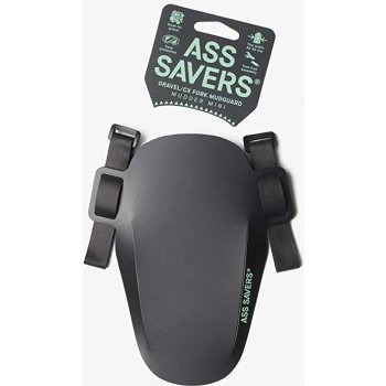 Ass Savers Gravel/Cx Fork Mudguard