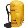 Turistický batoh Vaude Monviso 26 l žlutá