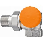 HEIMEIER Eclipse 1/2" termostatický ventil 3934-02.000 – Hledejceny.cz