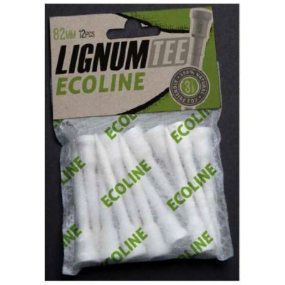 Lignum Ecoline Classic 82mm bílá 12ks – Zboží Dáma