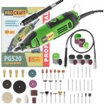 Procraft PG520 – Zboží Dáma