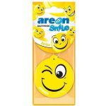 Areon SMILE - Vanilla – Hledejceny.cz