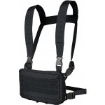 Condor Outdoor taktická Stowaway chest Rig černá – Zboží Mobilmania