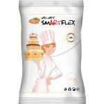 Smartflex 4-MIX Kft Premium Velvet Mandle bílá 250 g – Zboží Dáma