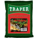 Traper Sypký Posilovač Feeder 250 g – Zboží Mobilmania