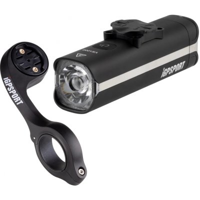 Igpsport VS1200 zadní černé – Hledejceny.cz