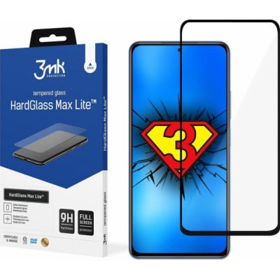 3MK HardGlass Xiaomi Mi 11 Lite 4G/5G 5903108398510 – Zboží Mobilmania