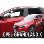 Opel Grandland X 17- ofuky – Sleviste.cz