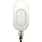 Flair LED žárovka E27 4 W 37 W 430 lm 2700 K matná – Hledejceny.cz
