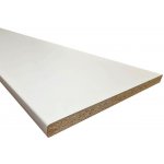Kronospan Deska pracovní bílá 38x610x2600 mm – Sleviste.cz