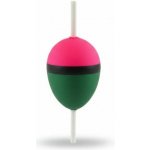 Jigovky splávek Šípek 20 mm – Zboží Dáma