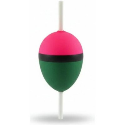 Jigovky splávek Šípek 20 mm – Zboží Dáma