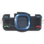 Klávesnice Nokia 6600 slide navigační – Zboží Živě