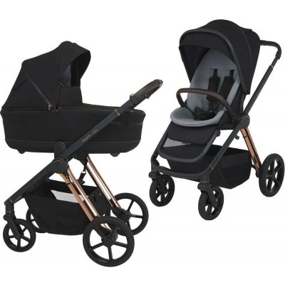 Espiro Miloo 10 Diamond Black 2024 – Hledejceny.cz