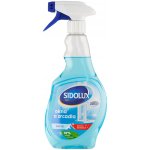 Sidolux Window Nano Code Artic na okna skla a zrcadla s Nano technologií 750 ml – Zboží Dáma