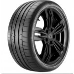 Continental SportContact 6 265/40 R22 106H – Hledejceny.cz