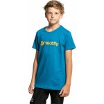 Meatfly Bart Ocean Blue Modrá – Hledejceny.cz