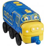 Chuggington Veselé vláčky mašinka Look Alive Bruno – Zboží Mobilmania