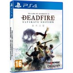 Pillars of Eternity 2: Deadfire (Ultimate Edition) – Hledejceny.cz