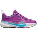 Nike Freak 5 Basketball Kids dz4486-500 – Hledejceny.cz
