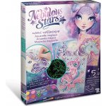 Wiky Kreativní sada Nebulous Stars Magický akvarel 281327 – Hledejceny.cz