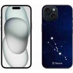 mmCase na iPhone 15 - souhvězdí Býka – Zboží Mobilmania