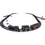 Doris Dětský vláček se světly a zvuky Classic Train – Zboží Mobilmania