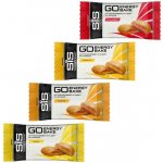 SIS GO Energy Bake 50g – Zboží Mobilmania