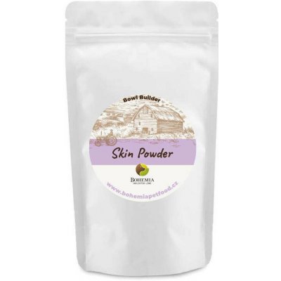 Bohemia HOLISTIC Skin Powder 300 g – Hledejceny.cz